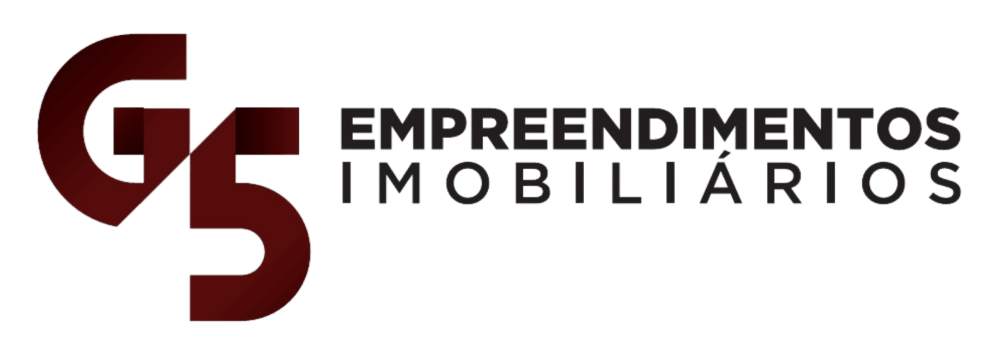Logo G5 Participações | O melhor negócio imobiliário